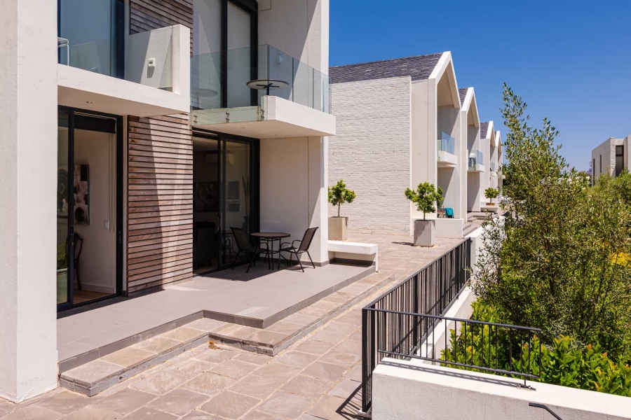 To Let 2 Bedroom Property for Rent in Val De Vie Estate Western Cape